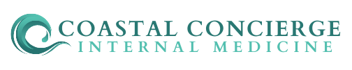 Coastal Concierge Internal Medicine
