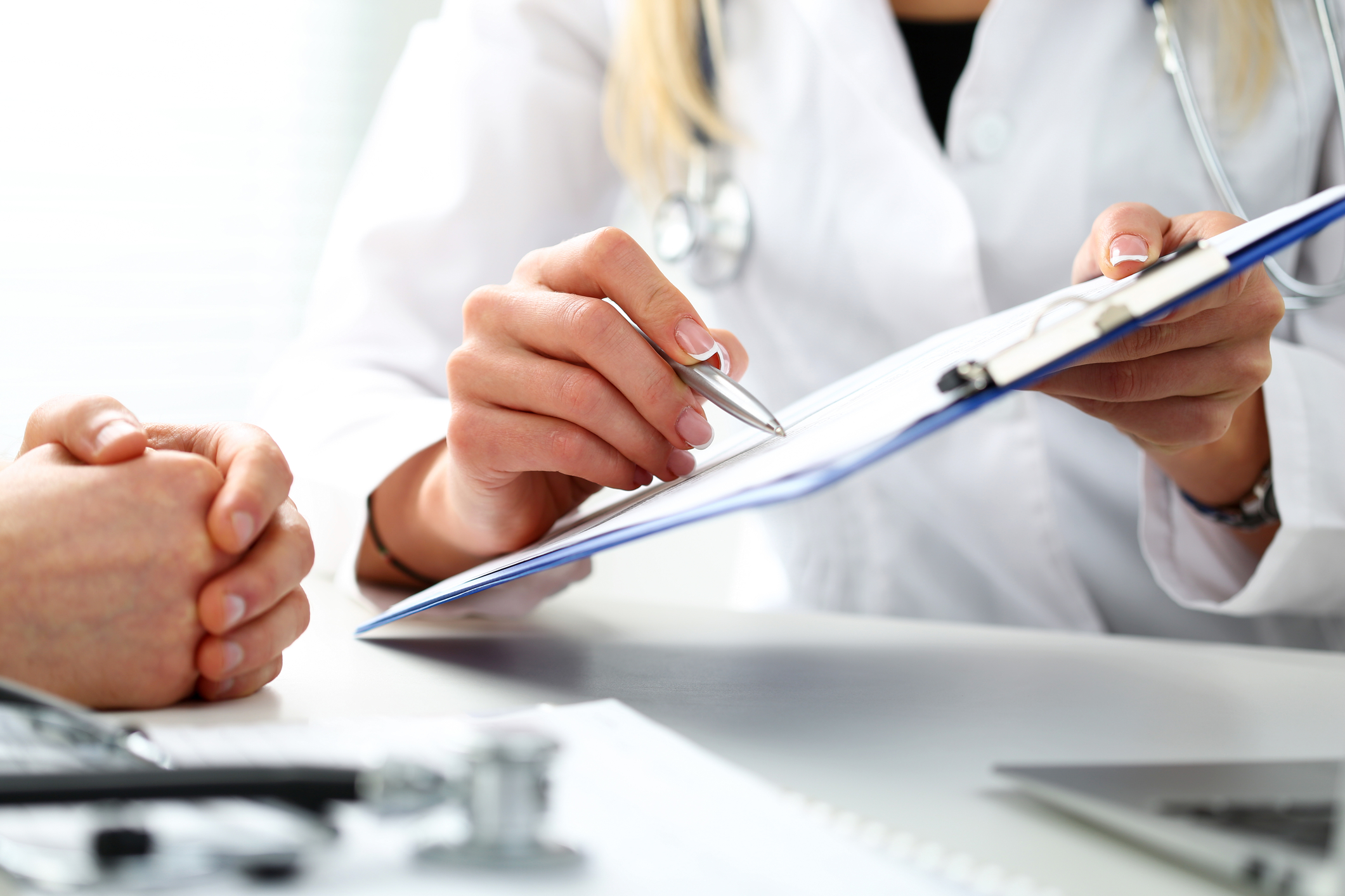What Are the Benefits of a Concierge Doctor?